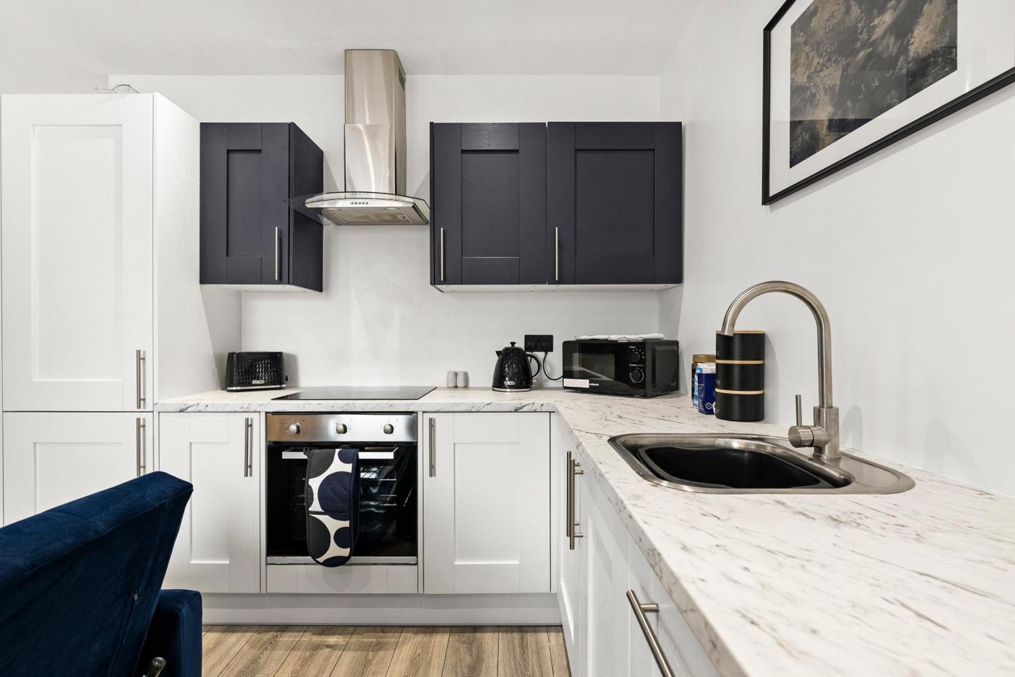 Comfortable 2-Bedroom Stay In Norwich Exterior foto