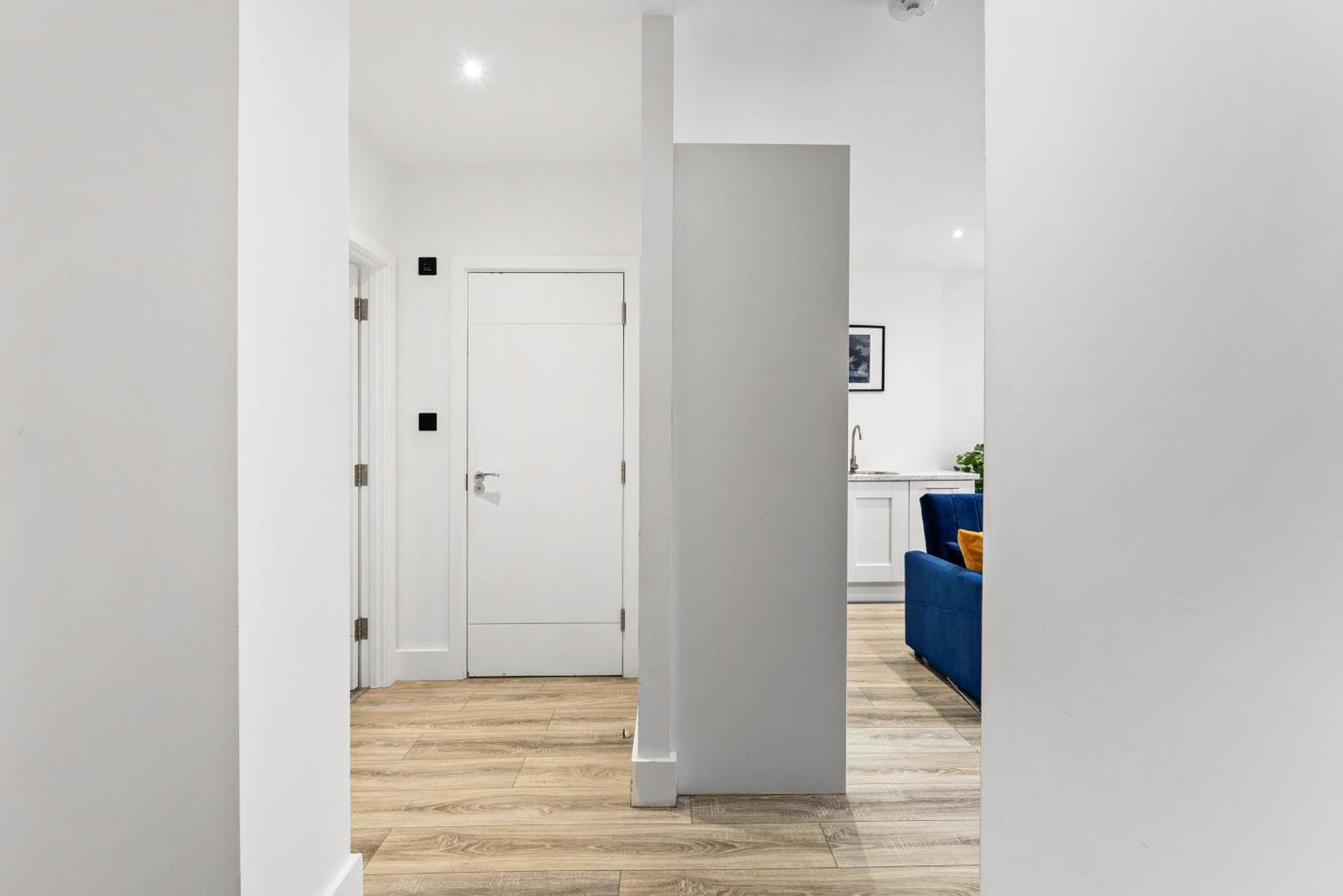 Comfortable 2-Bedroom Stay In Norwich Exterior foto