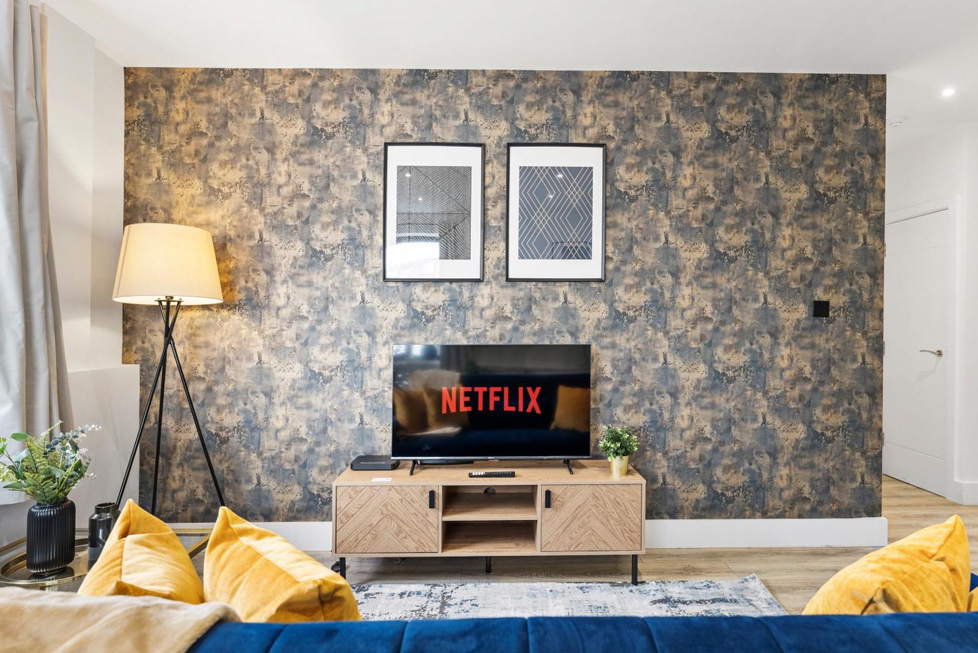 Comfortable 2-Bedroom Stay In Norwich Exterior foto