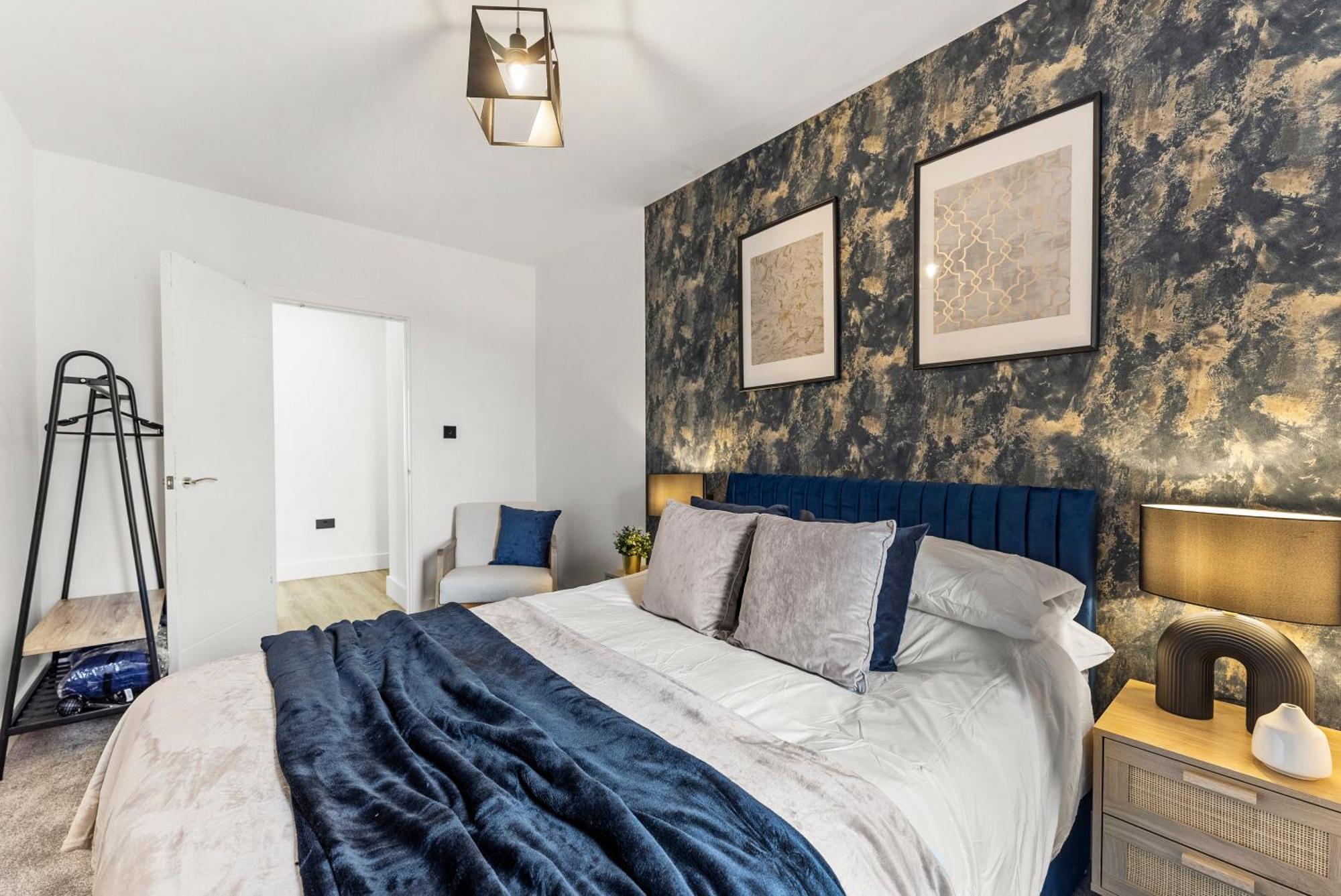 Comfortable 2-Bedroom Stay In Norwich Exterior foto